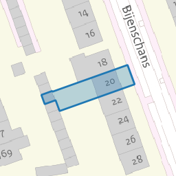 Perceel BSM01-D-7328