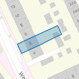 Perceel BSM01-D-7340