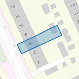 Perceel BSM01-D-7341