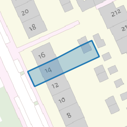 Perceel BSM01-D-7345