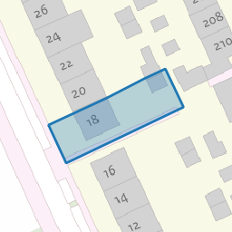 Perceel BSM01-D-7347