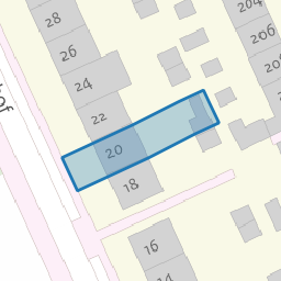 Perceel BSM01-D-7348