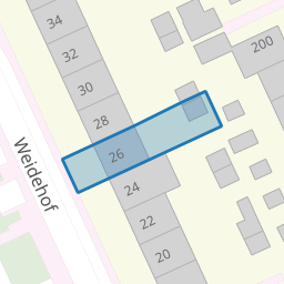 Perceel BSM01-D-7351