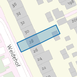 Perceel BSM01-D-7352