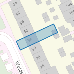 Perceel BSM01-D-7354