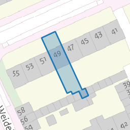 Perceel BSM01-D-7364