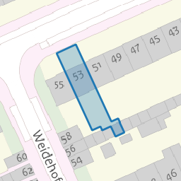 Perceel BSM01-D-7366