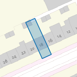 Perceel BSM01-D-7375