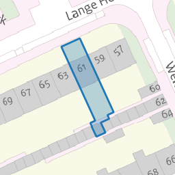 Perceel BSM01-D-7383