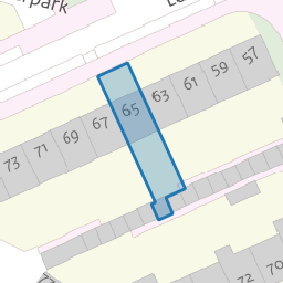 Perceel BSM01-D-7385