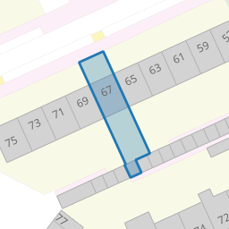 Perceel BSM01-D-7386