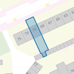 Perceel BSM01-D-7388