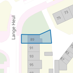 Perceel BSM01-D-7392