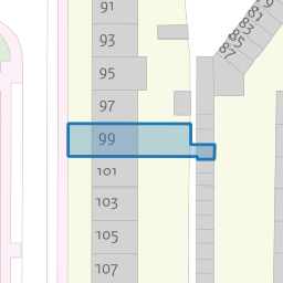 Perceel BSM01-D-7397