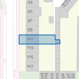 Perceel BSM01-D-7398