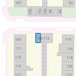 Perceel BSM01-D-7411