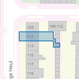 Perceel BSM01-D-7413