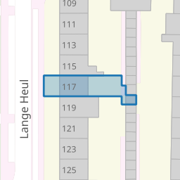 Perceel BSM01-D-7416