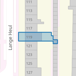 Perceel BSM01-D-7417