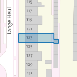 Perceel BSM01-D-7419