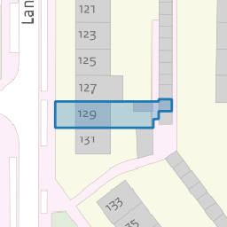 Perceel BSM01-D-7422