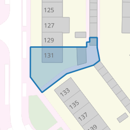 Perceel BSM01-D-7423