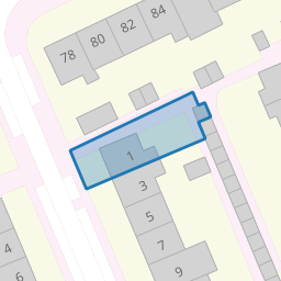 Perceel BSM01-D-7426