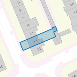 Perceel BSM01-D-7432