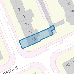 Perceel BSM01-D-7433