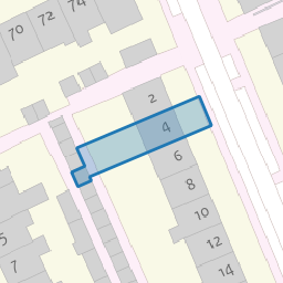 Perceel BSM01-D-7435