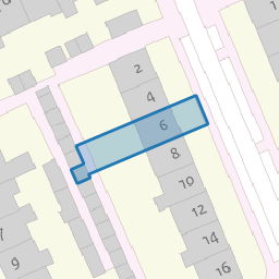 Perceel BSM01-D-7436