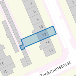 Perceel BSM01-D-7439