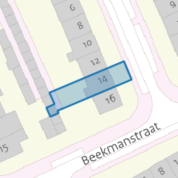 Perceel BSM01-D-7440