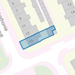 Perceel BSM01-D-7442