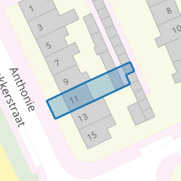 Perceel BSM01-D-7444