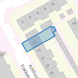 Perceel BSM01-D-7445