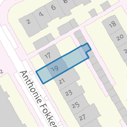 Perceel BSM01-D-7446