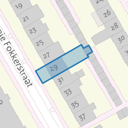 Perceel BSM01-D-7451