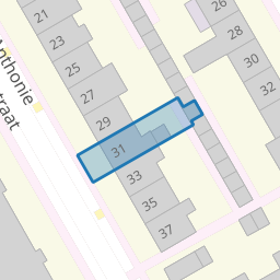 Perceel BSM01-D-7452