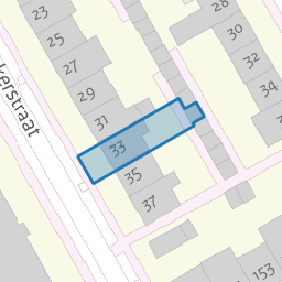 Perceel BSM01-D-7453