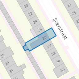 Perceel BSM01-D-7460