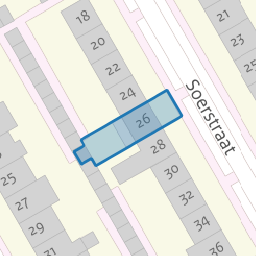 Perceel BSM01-D-7461