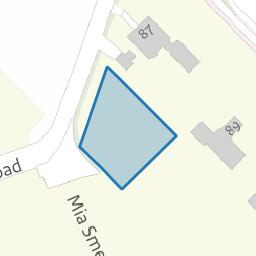 Perceel BSM01-D-7467