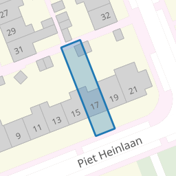 Perceel BSM01-D-7471