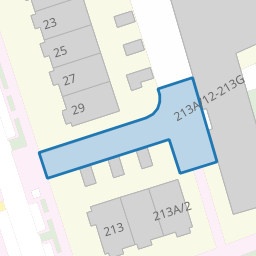 Perceel BSM01-D-7479