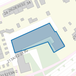 Perceel BSM01-D-7484