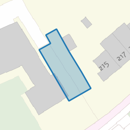 Perceel BSM01-D-7486