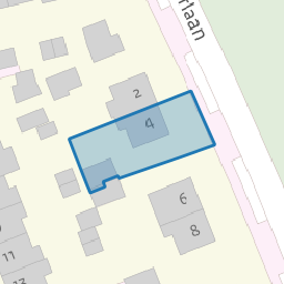 Perceel BSM01-D-7491