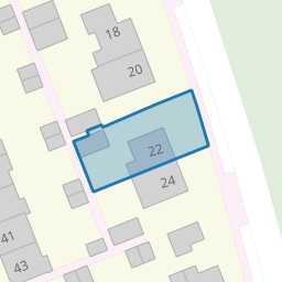 Perceel BSM01-D-7500