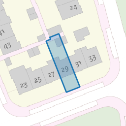 Perceel BSM01-D-7504